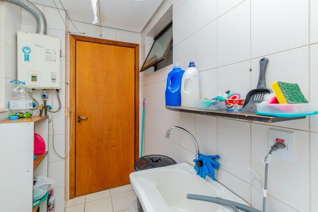 Apartamento, 3 quartos, 102 m² - Foto 10