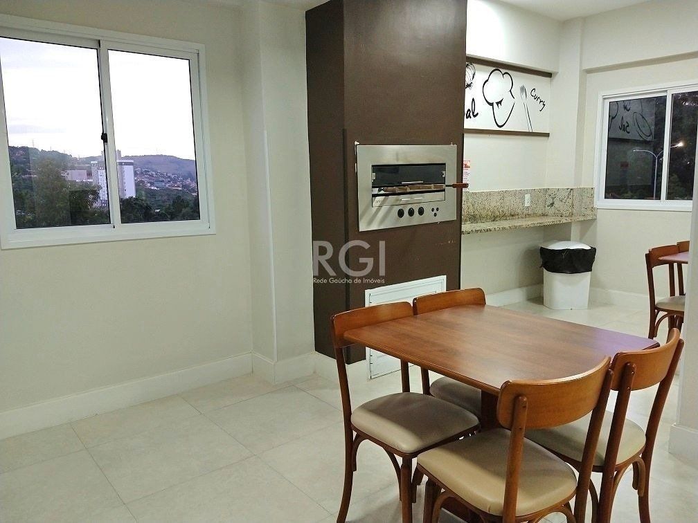 Apartamento à venda com 2 quartos, 52m² - Foto 28