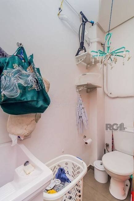 Apartamento à venda com 2 quartos, 67m² - Foto 19