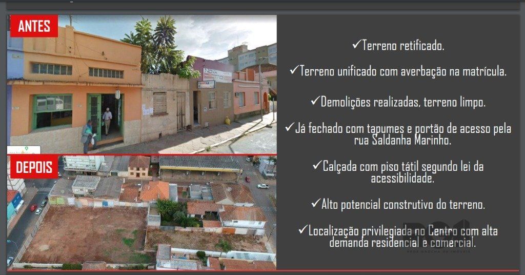 Terreno à venda, 2085m² - Foto 3