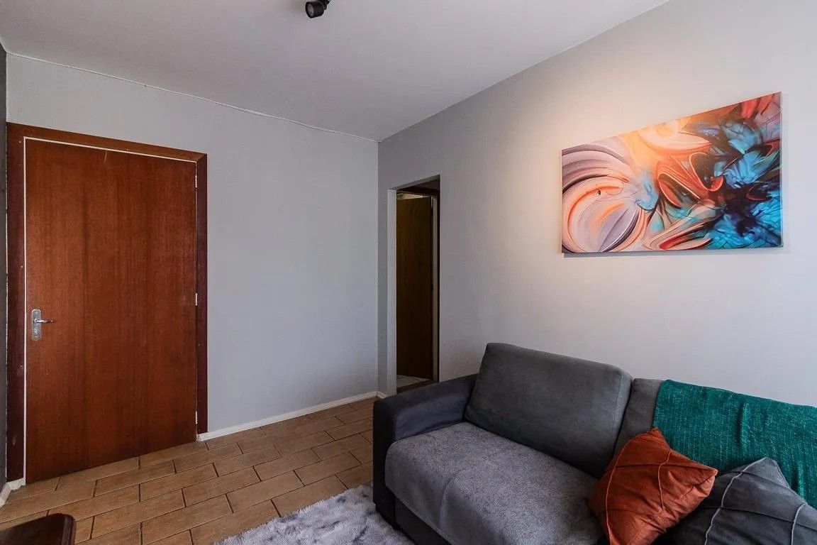 Apartamento Mobiliado, 02 dormitórios, 01 vaga — foto 3