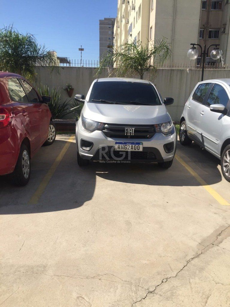 Apartamento à venda com 3 quartos, 62m² - Foto 43