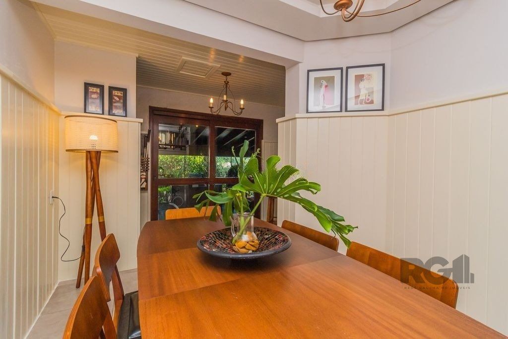 Casa de Condomínio à venda com 3 quartos, 200m² - Foto 5