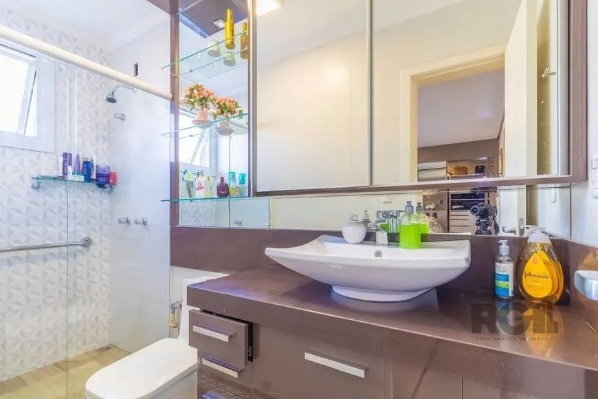 Casa, 3 quartos, 280 m² - Foto 16