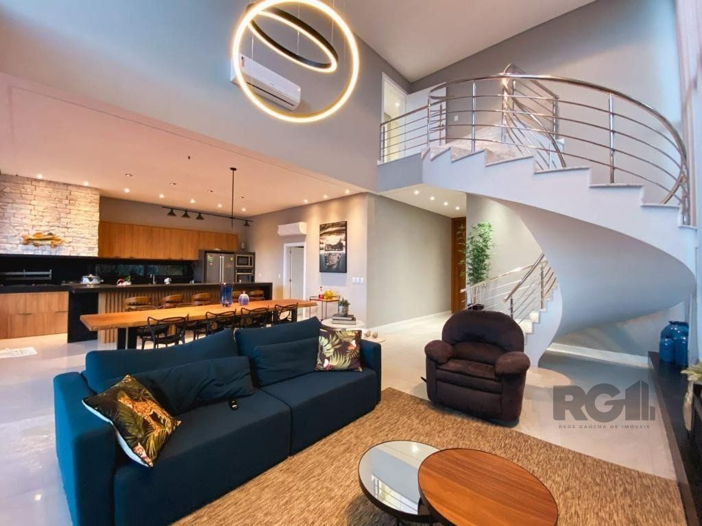 Casa de Condomínio, 5 quartos - Foto 4