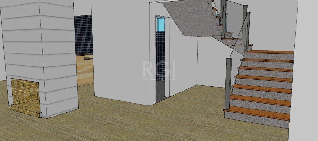 Casa, 3 quartos, 180 m² - Foto 29