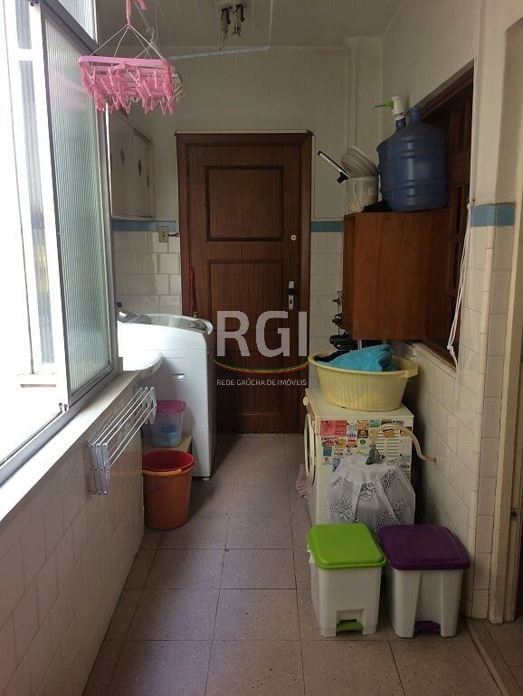 Apartamento à venda com 3 quartos, 142m² - Foto 25