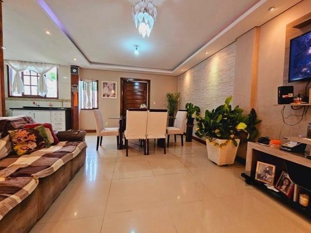 Casa à venda com 2 quartos, 164m² - Foto 3