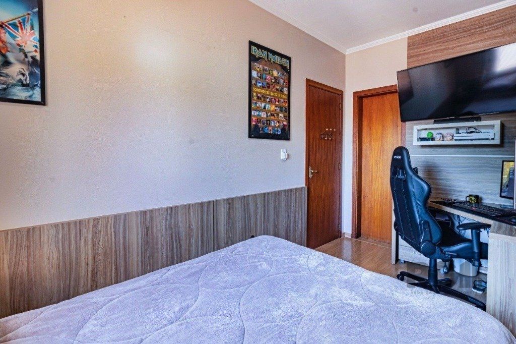 Casa à venda com 3 quartos, 186m² - Foto 13