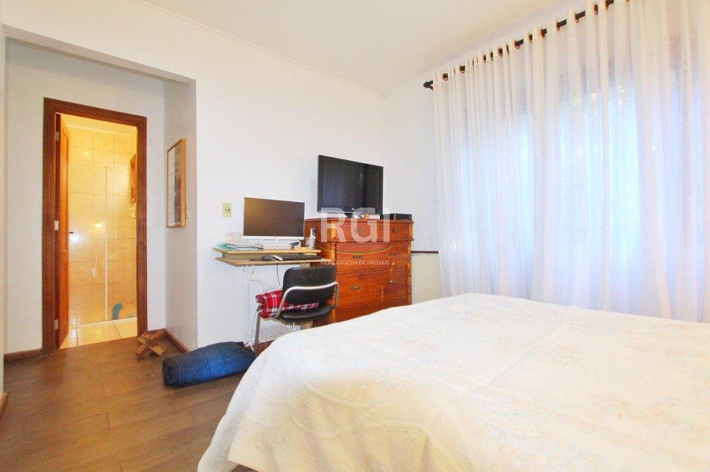 Casa, 4 quartos, 269 m² - Foto 21
