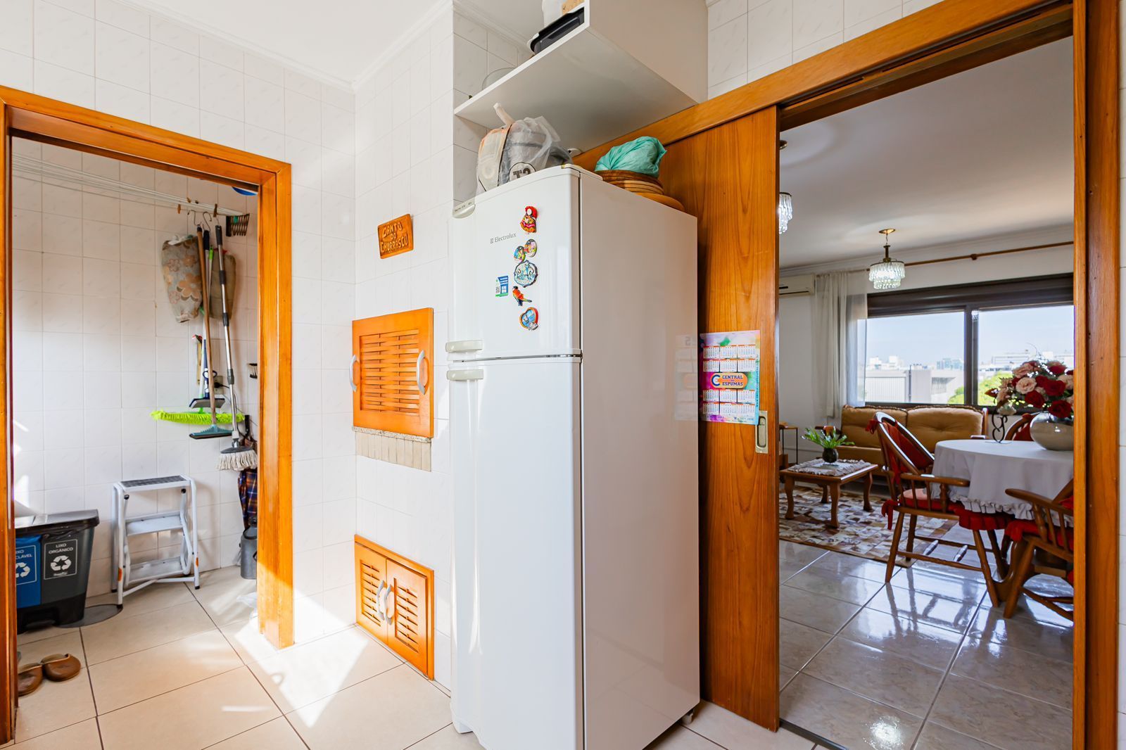 Cobertura, 2 quartos, 106 m² - Foto 22