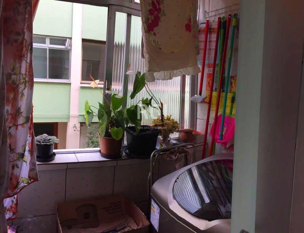 Apartamento à venda com 2 quartos, 66m² - Foto 7
