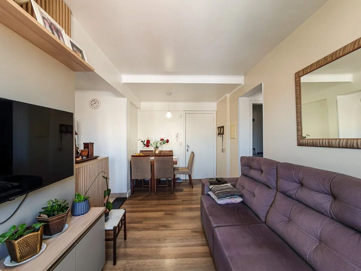 Apartamento, 2 quartos, à venda, 52 m², Partenon - Porto Alegre — foto 5
