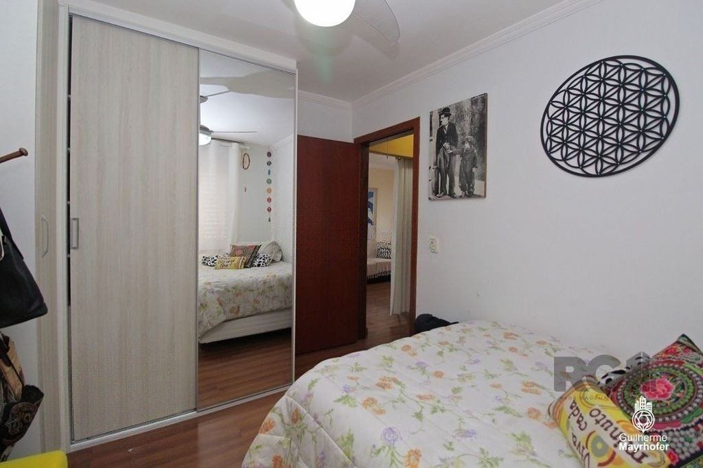 Apartamento, 3 quartos, 83 m² - Foto 11