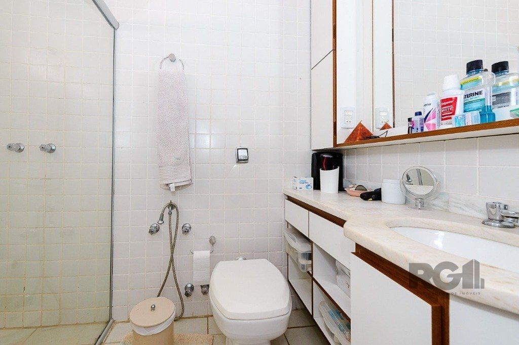 Casa de Condomínio, 4 quartos - Foto 19