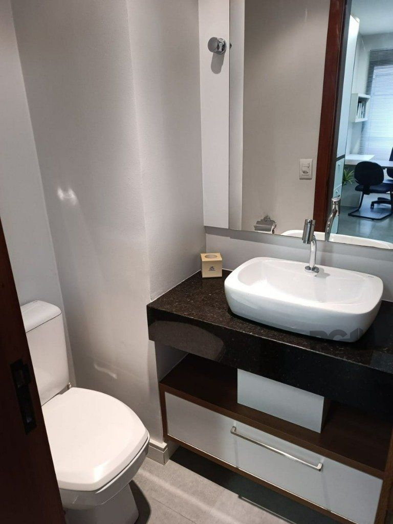 Sala-Conjunto, 35 m² - Foto 15