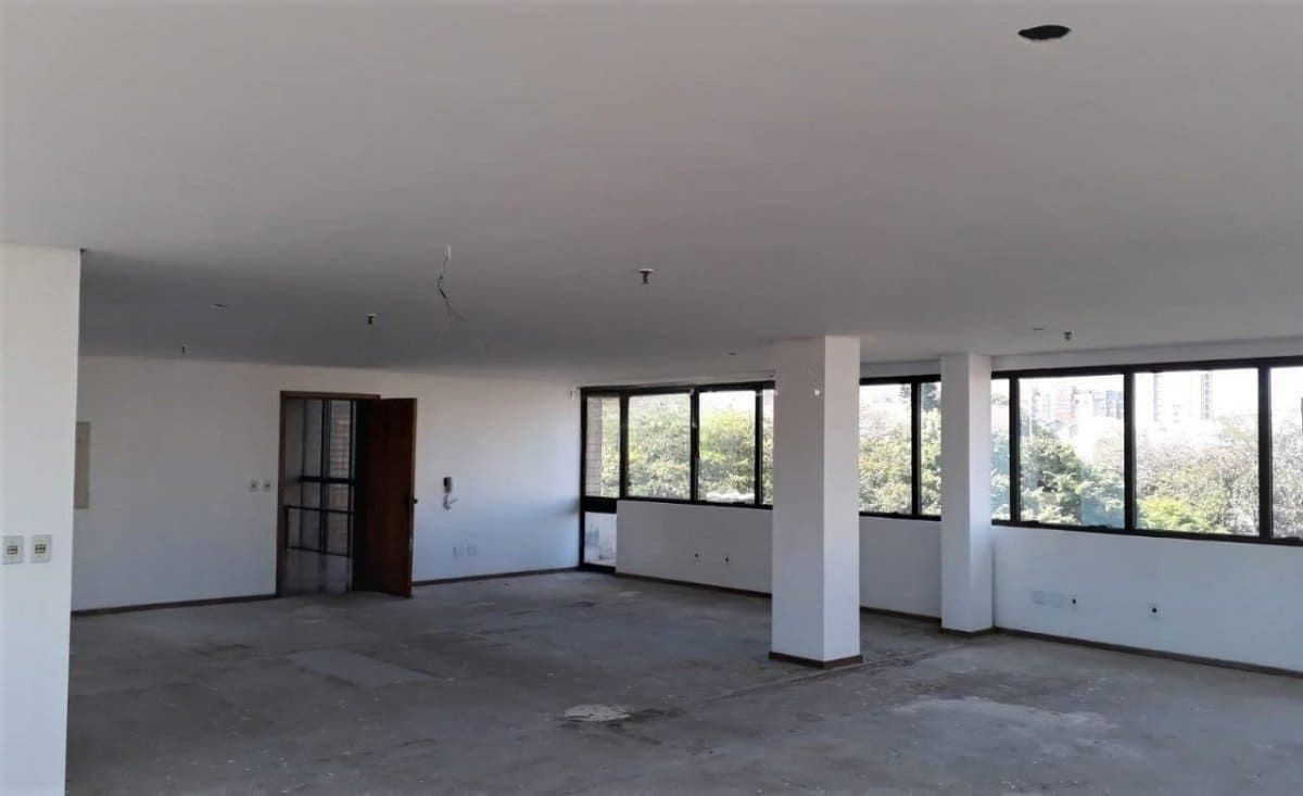 Apartamento, 2 quartos, à venda, 175 m², Santana - Porto Alegre — foto 3