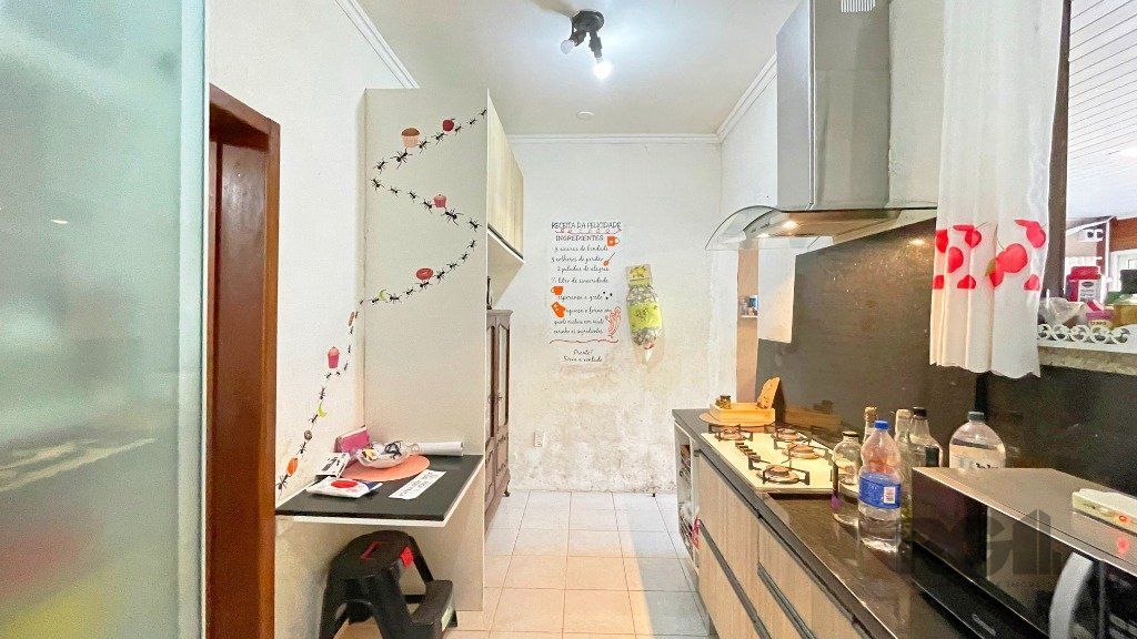 Casa, 4 quartos, 206 m² - Foto 33