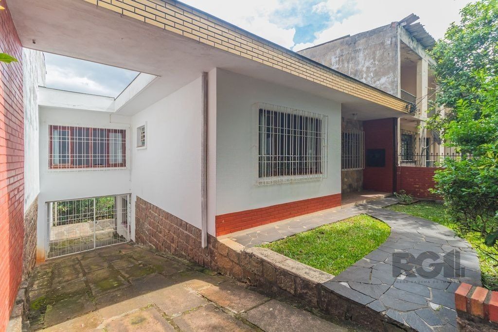Casa, 3 quartos, 106 m² - Foto 1