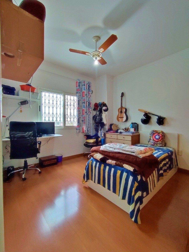 Casa à venda com 4 quartos, 233m² - Foto 24