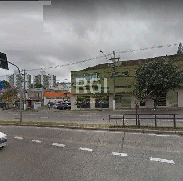 Loja-Salão, 76 m² - Foto 1