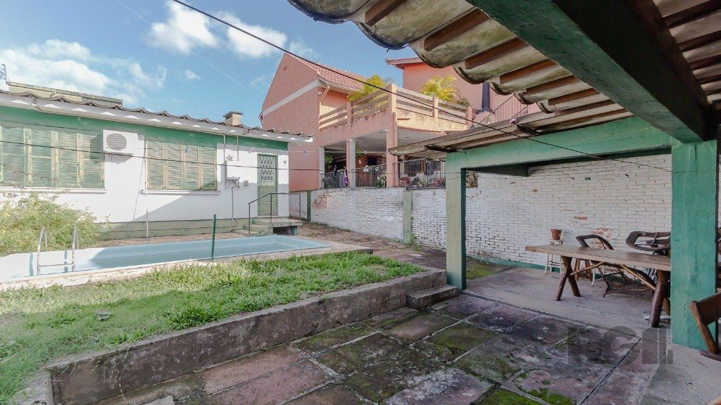 Casa à venda com 3 quartos, 120m² - Foto 20