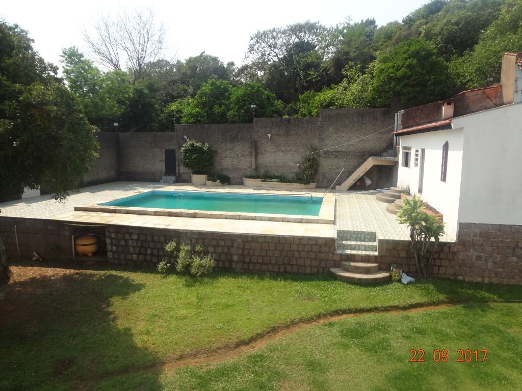 Casa, 4 quartos, 365 m² - Foto 21