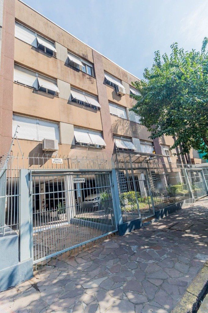 Apartamento à venda com 3 quartos, 100m² - Foto 23