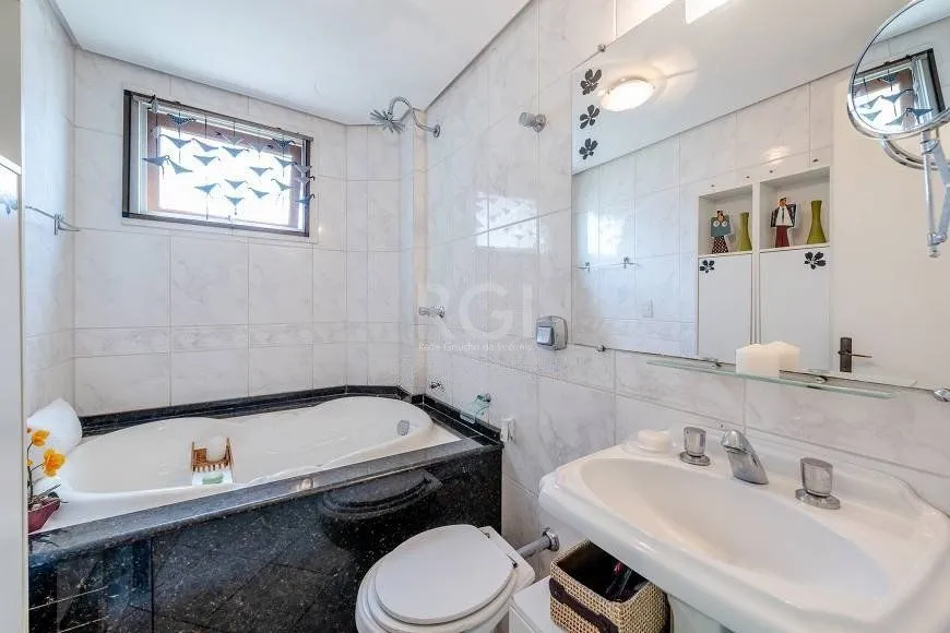 Apartamento, 3 quartos, 124 m² - Foto 13