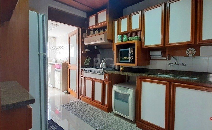 Cobertura à venda com 2 quartos, 252m² - Foto 6