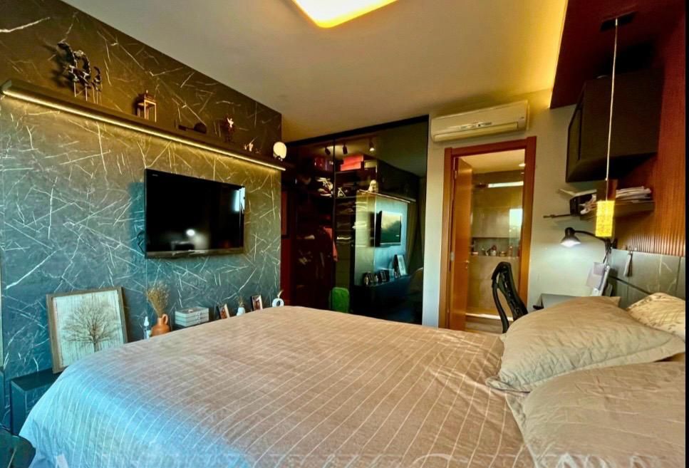 Apartamento, 2 quartos, à venda, 105 m², Cavalhada - Porto Alegre — foto 3