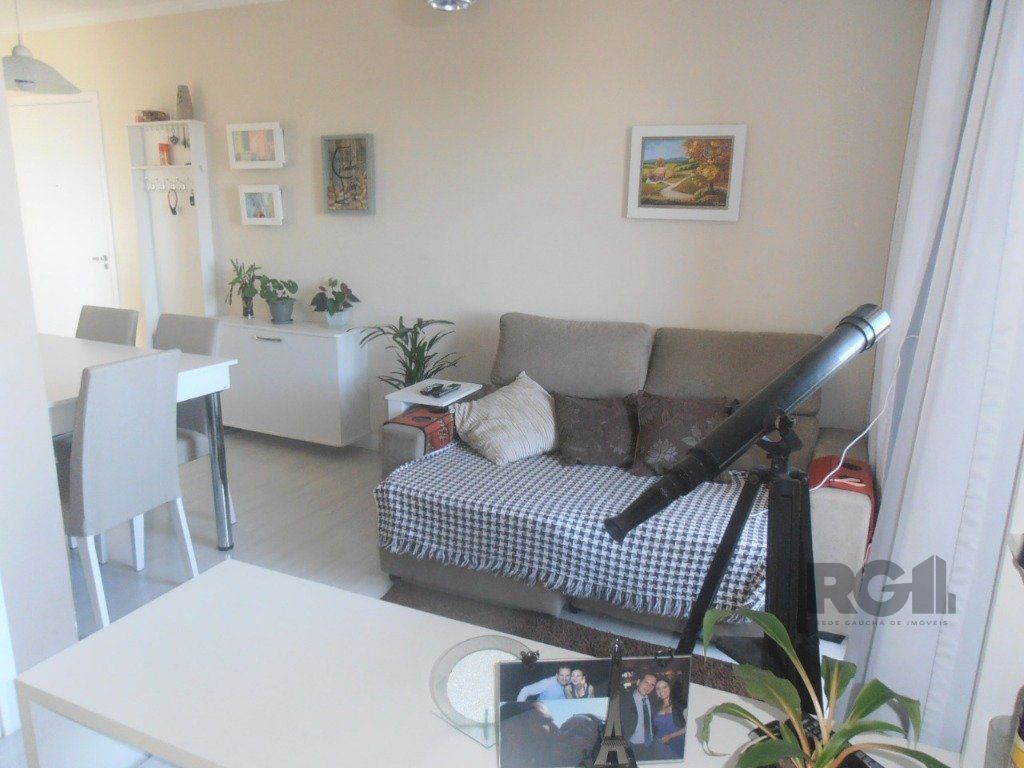 Apartamento à venda com 3 quartos, 62m² - Foto 5
