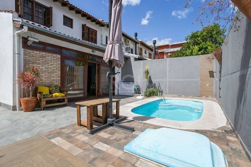 Casa à venda com 3 quartos, 147m² - Foto 25