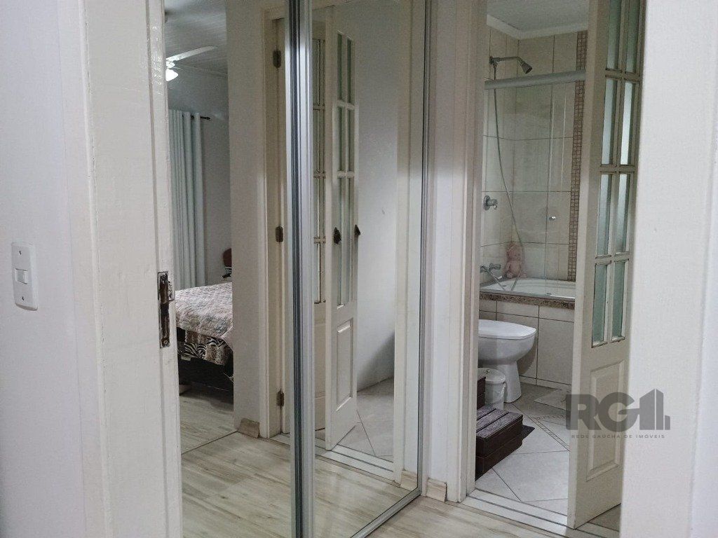 Casa, 3 quartos, 100 m² - Foto 13