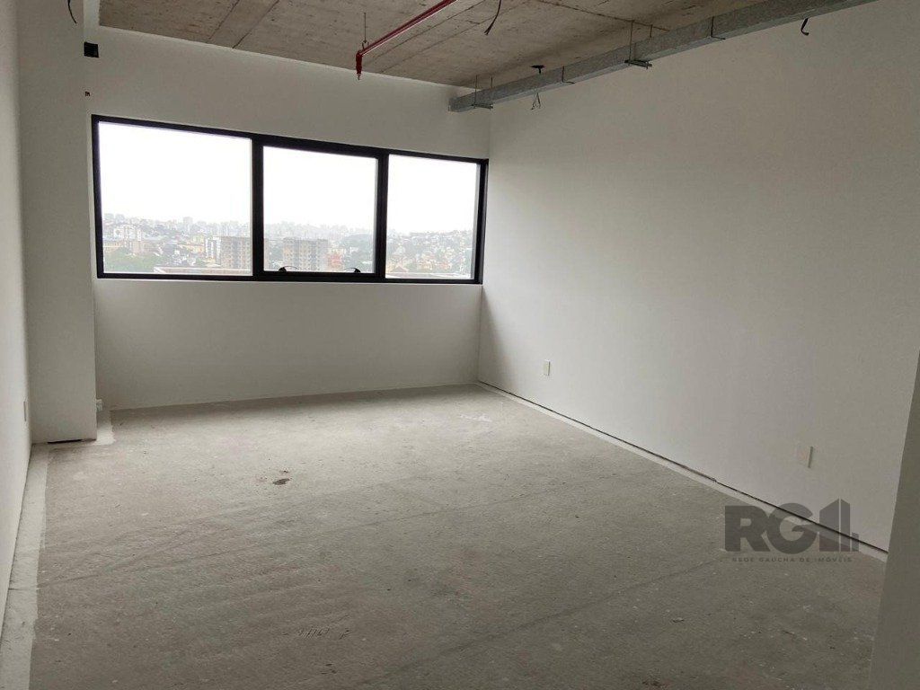 Sala-Conjunto, 29 m² - Foto 5