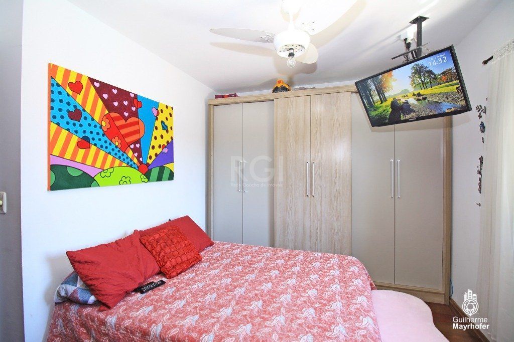 Casa, 3 quartos, 225 m² - Foto 19