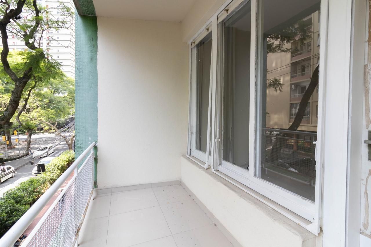 Apartamento, 3 quartos, à venda, 150 m², Bom Fim - Porto Alegre — foto 3