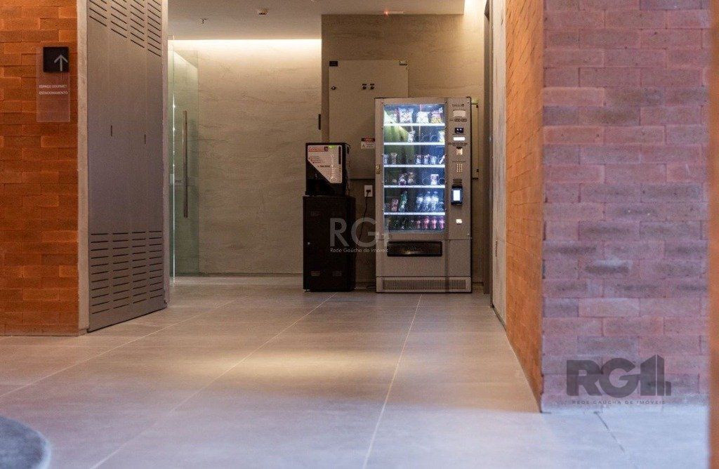 Apartamento à venda com 1 quarto, 53m² - Foto 16
