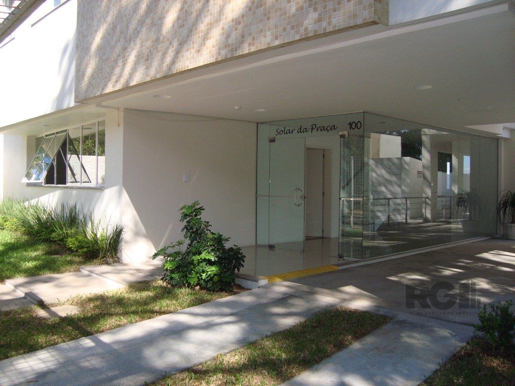 Apartamento 2 dormitórios no bairro Santa Tereza