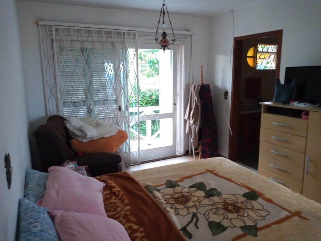 Casa à venda com 3 quartos, 256m² - Foto 17