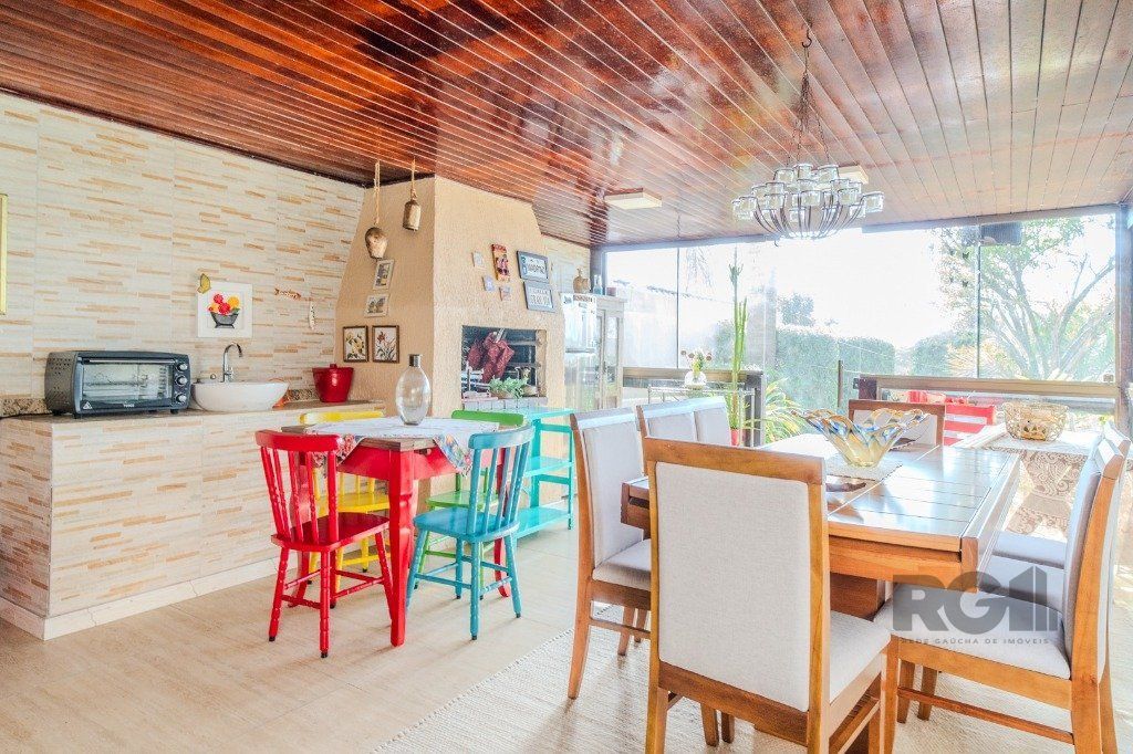 Casa, 3 quartos, 200 m² - Foto 23