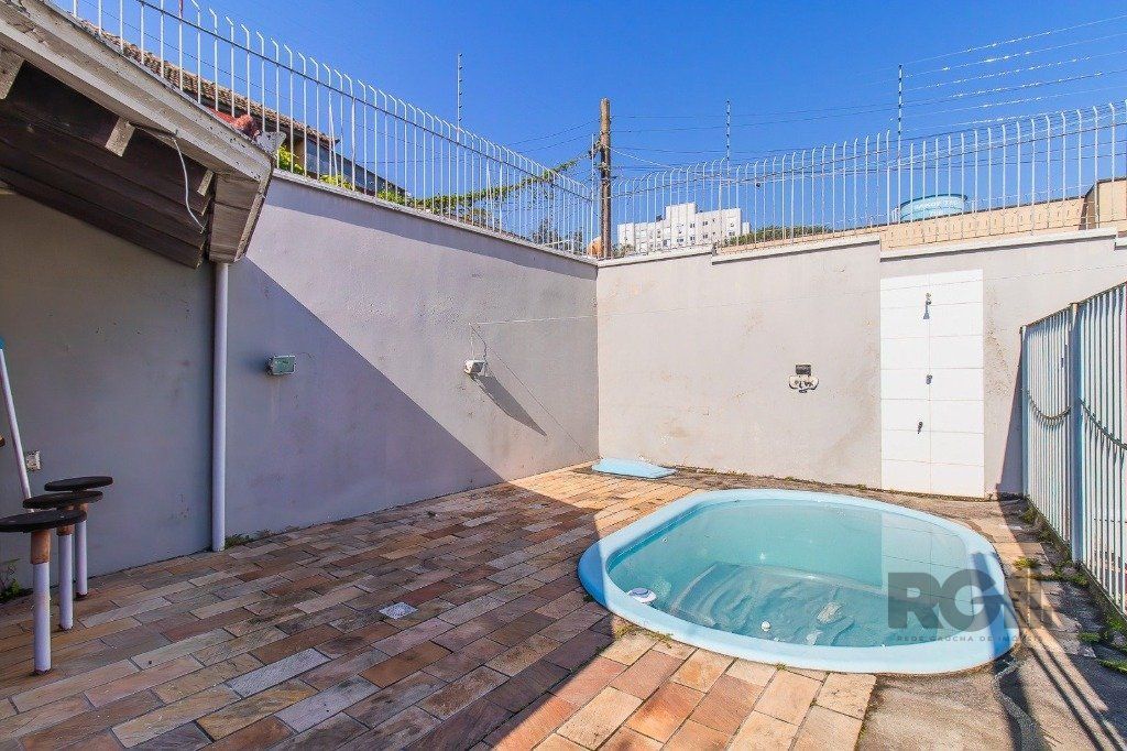 Casa, 4 quartos, 351 m² - Foto 26