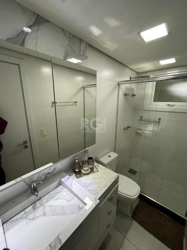 Apartamento à venda com 2 quartos, 96m² - Foto 14