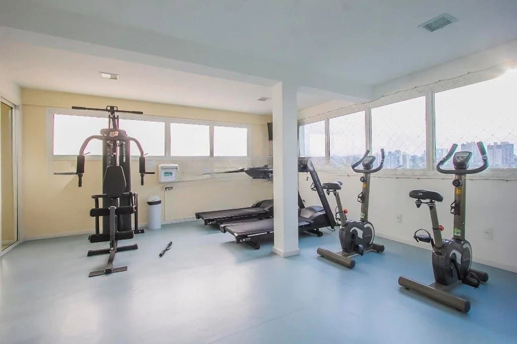 Apartamento, 2 quartos, 80 m² - Foto 17