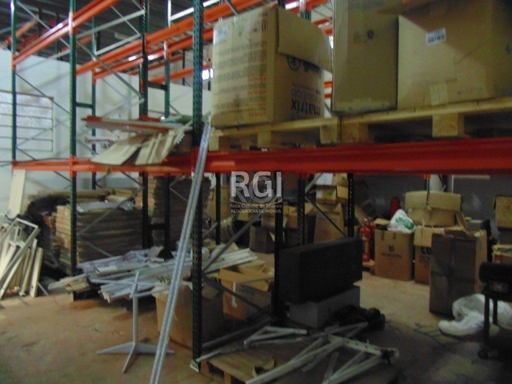 Depósito-Galpão-Armazém à venda, 2000m² - Foto 92