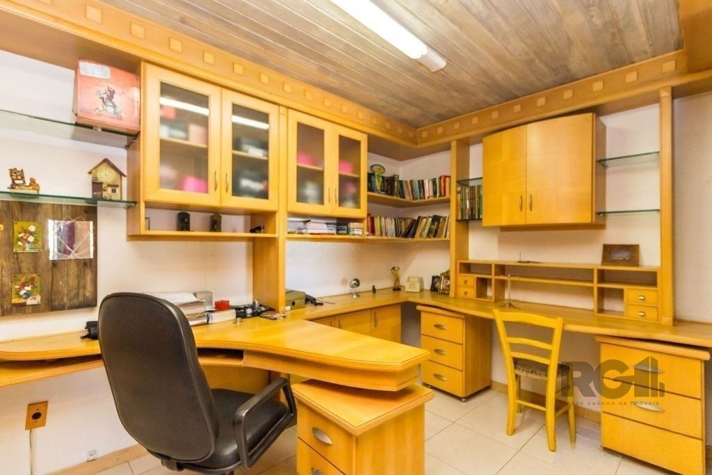 Casa à venda com 4 quartos, 470m² - Foto 7
