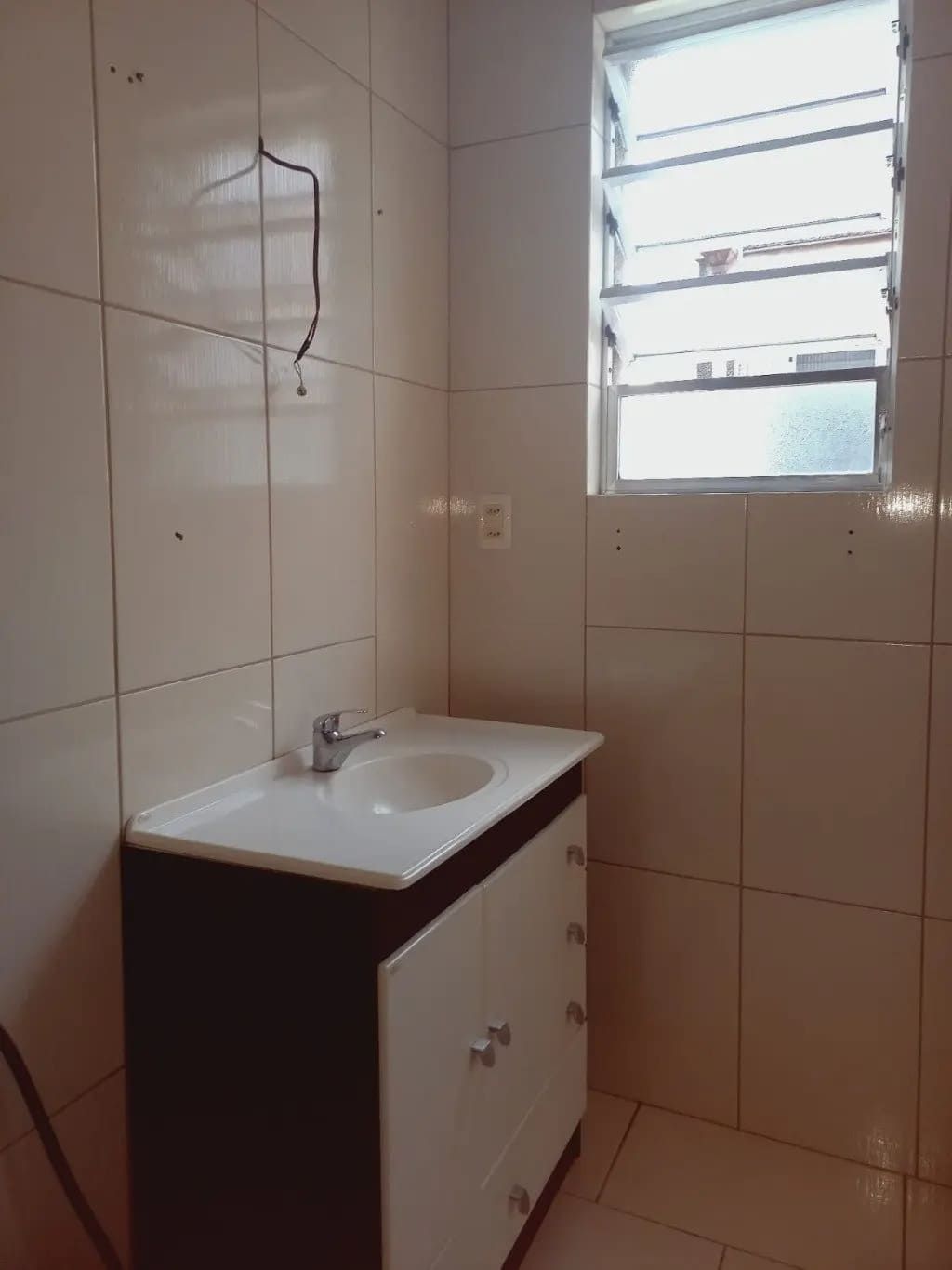 Apartamento à venda com 1 quarto, 39m² - Foto 6