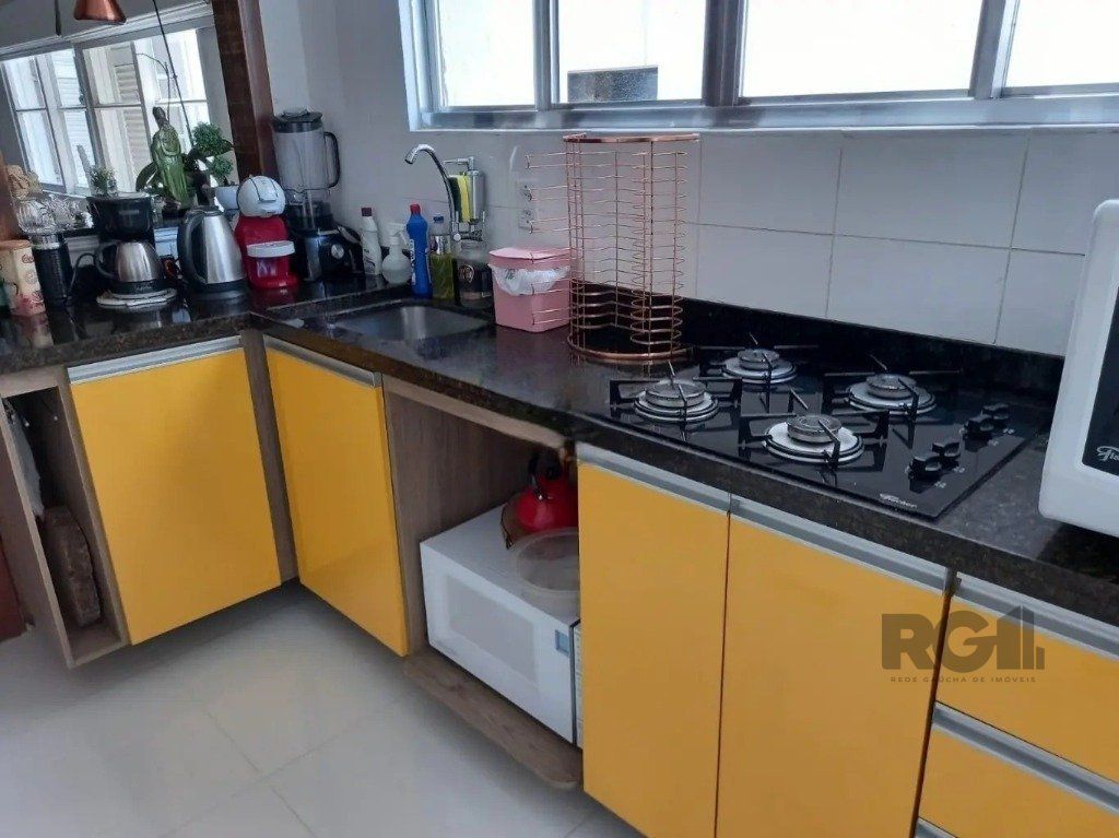 Apartamento, 3 quartos, 94 m² - Foto 9