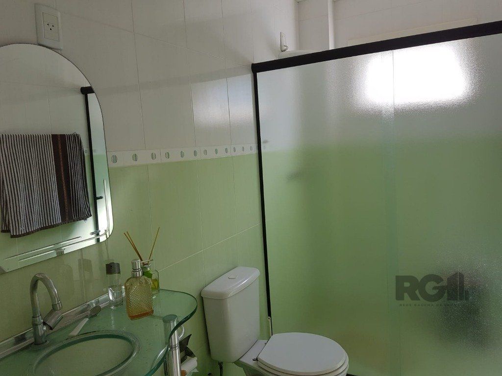 Casa à venda com 4 quartos, 400m² - Foto 31