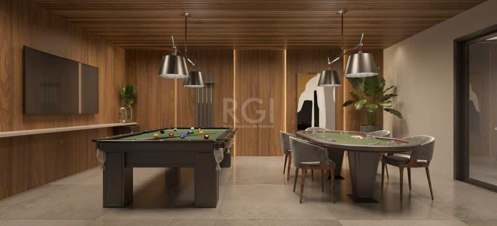 Apartamento, 3 quartos, 233 m² - Foto 6